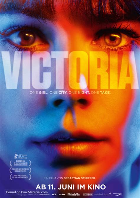 victoria german film